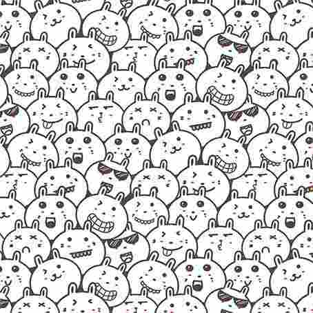 All print